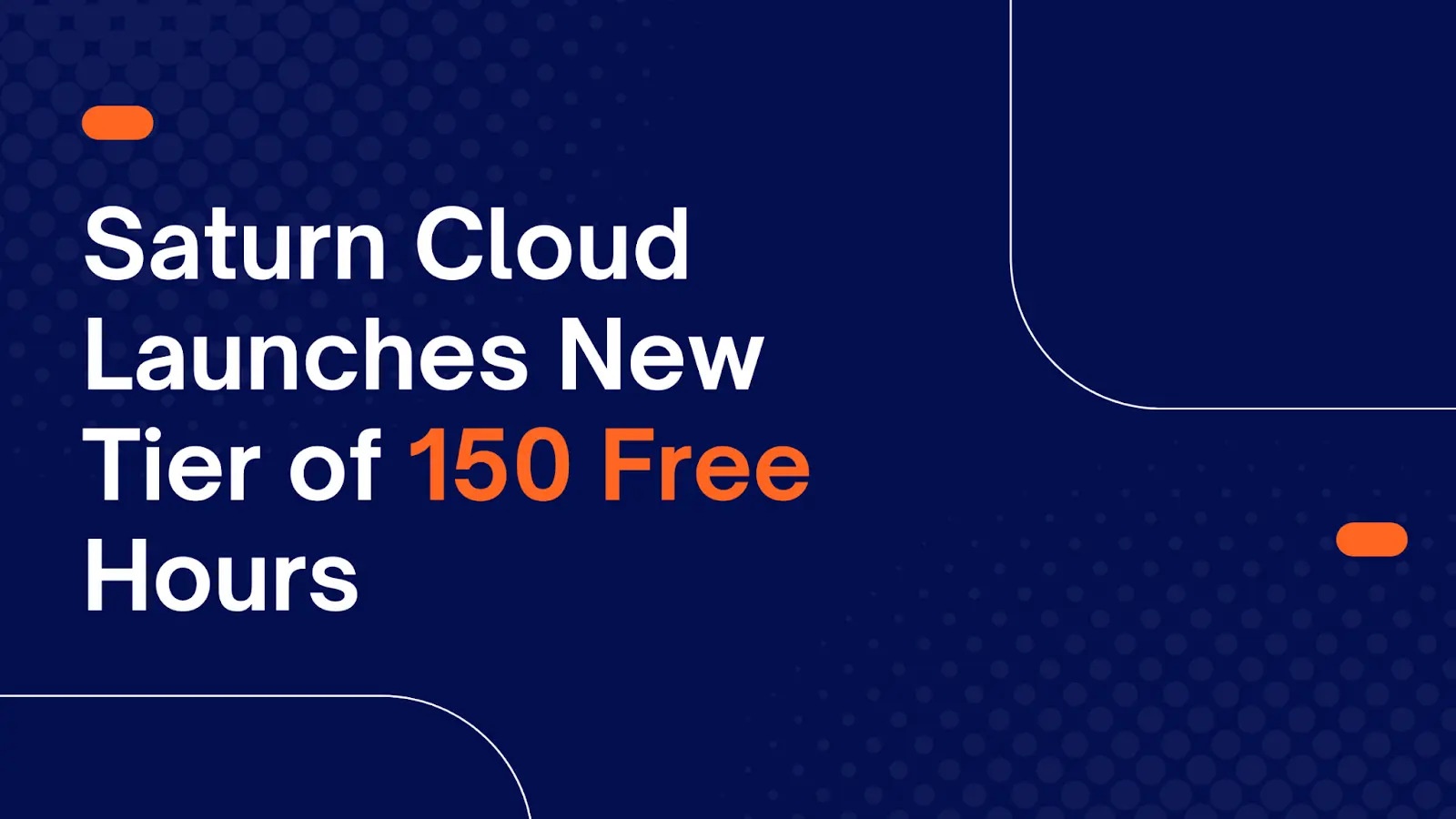 Saturn Cloud Hosted Has Launched: GPU Data Science for Everyone!