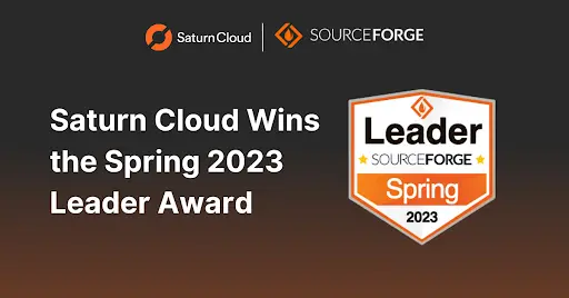 Saturn Cloud Hosted Has Launched: GPU Data Science for Everyone!