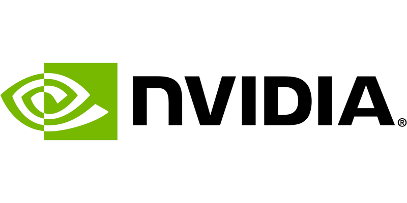 nvidia logo