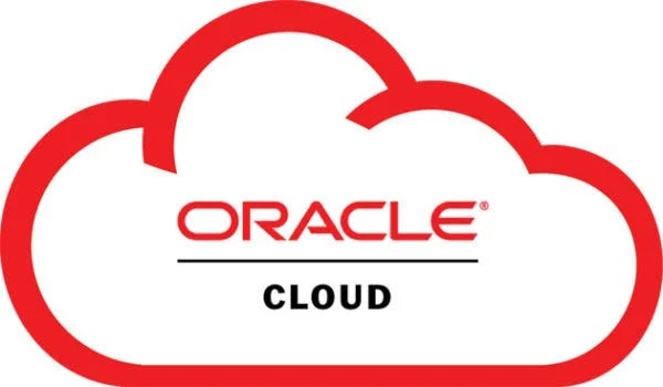 Oracle logo